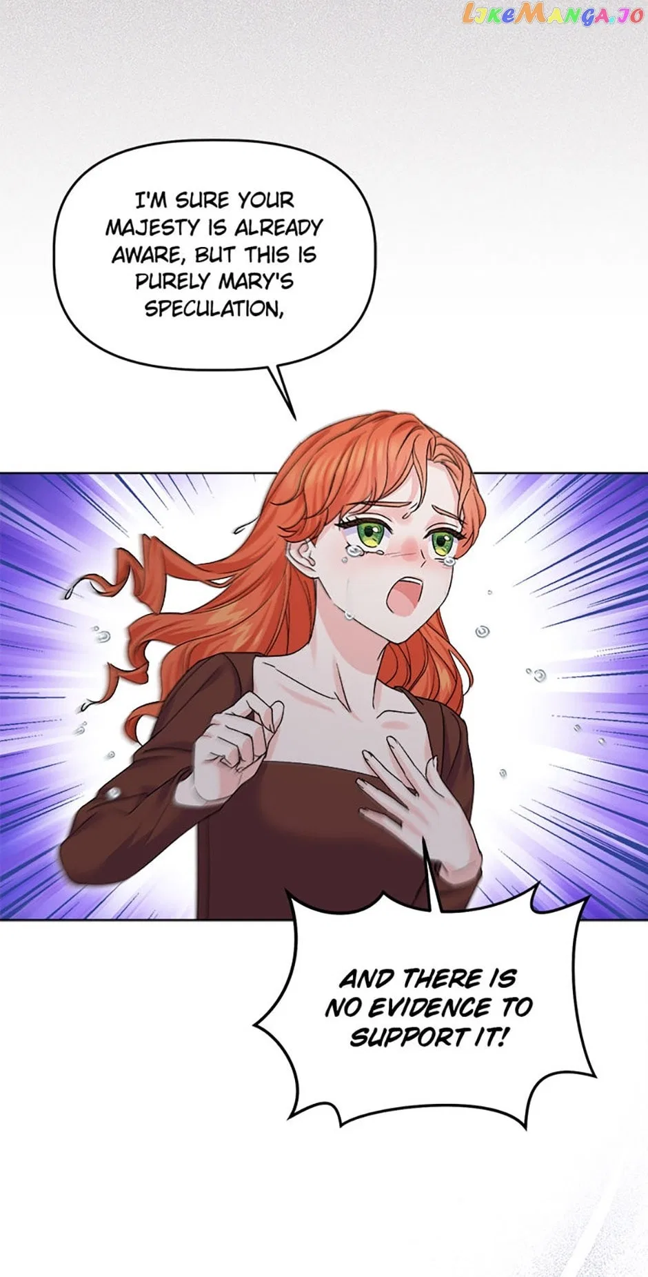 Realm of Queen Chapter 49 – Page 82