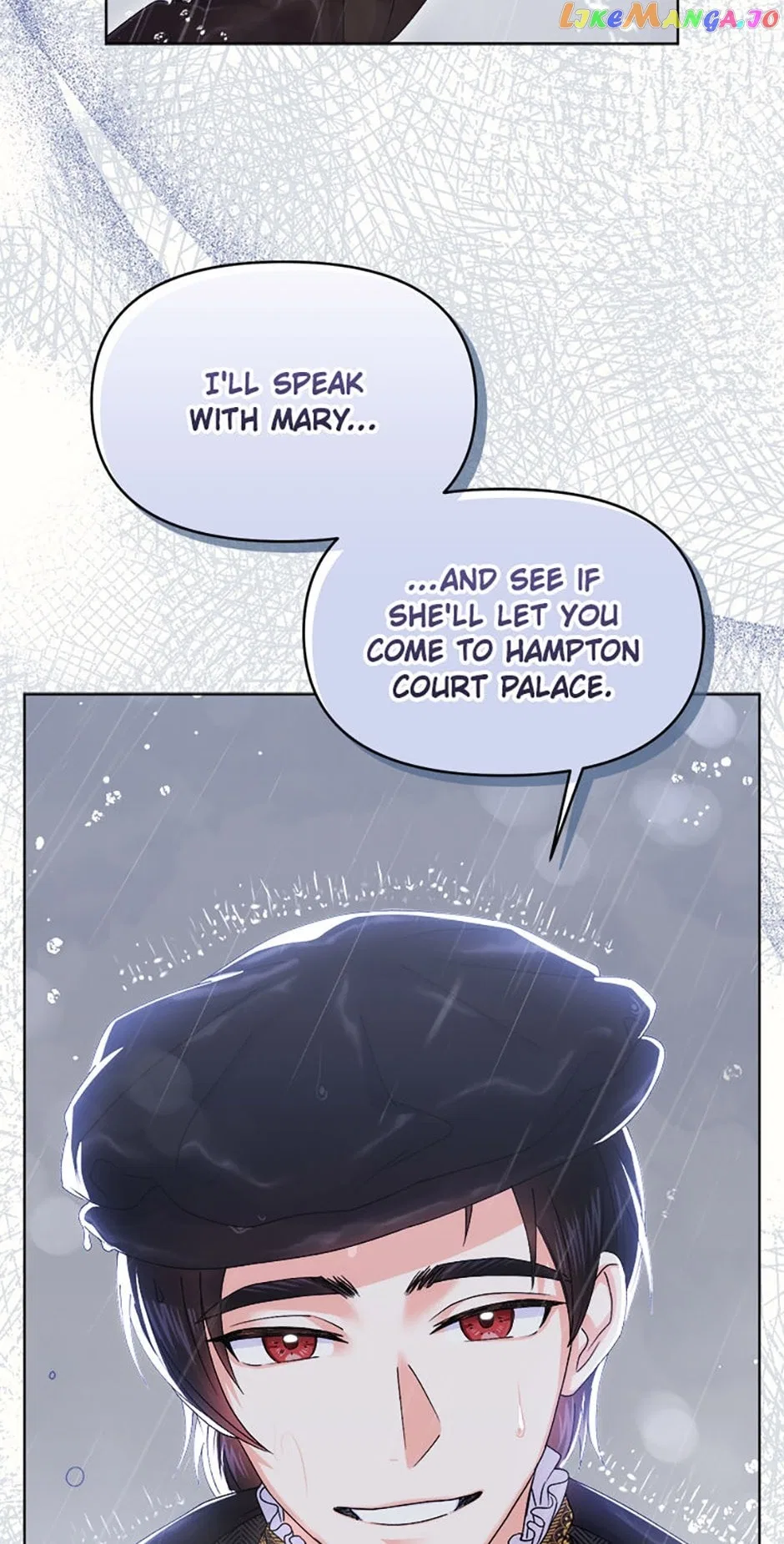 Realm of Queen Chapter 49 – Page 84