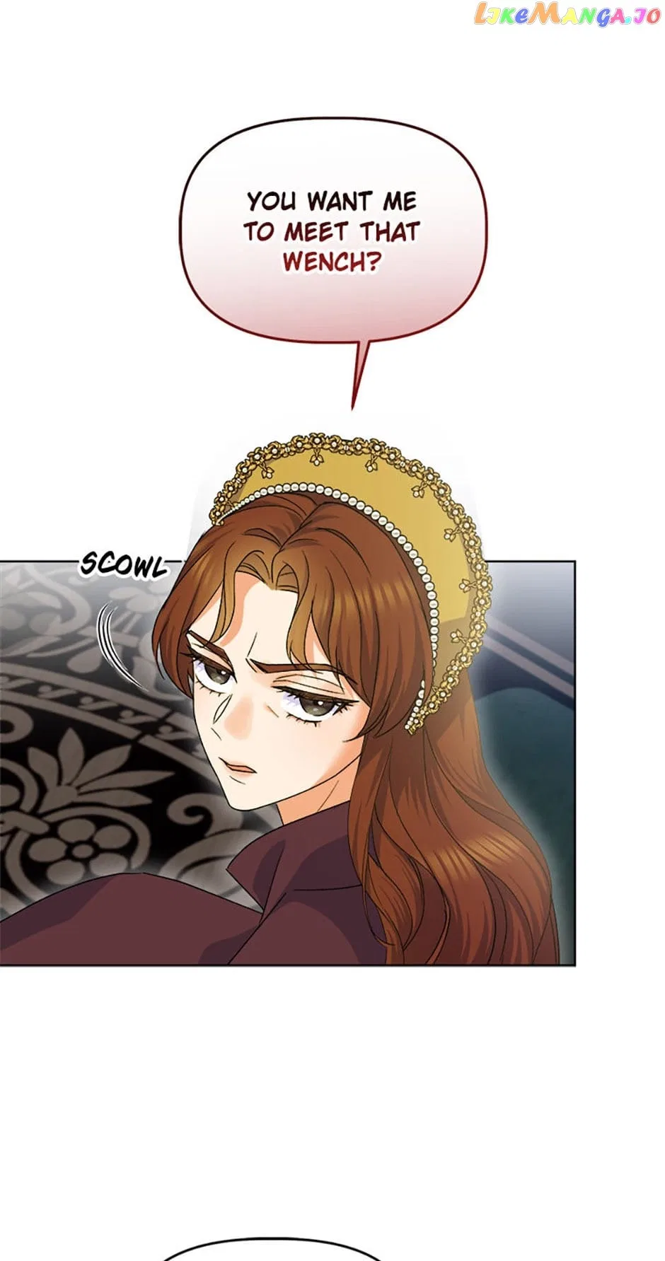 Realm of Queen Chapter 49 – Page 86