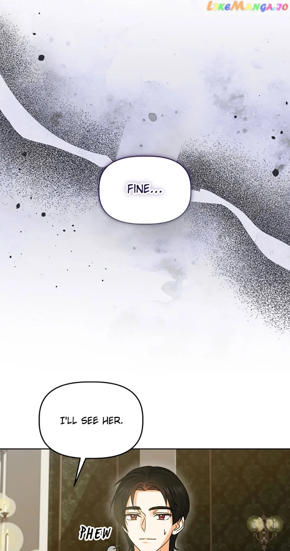 Realm of Queen Chapter 49 – Page 89