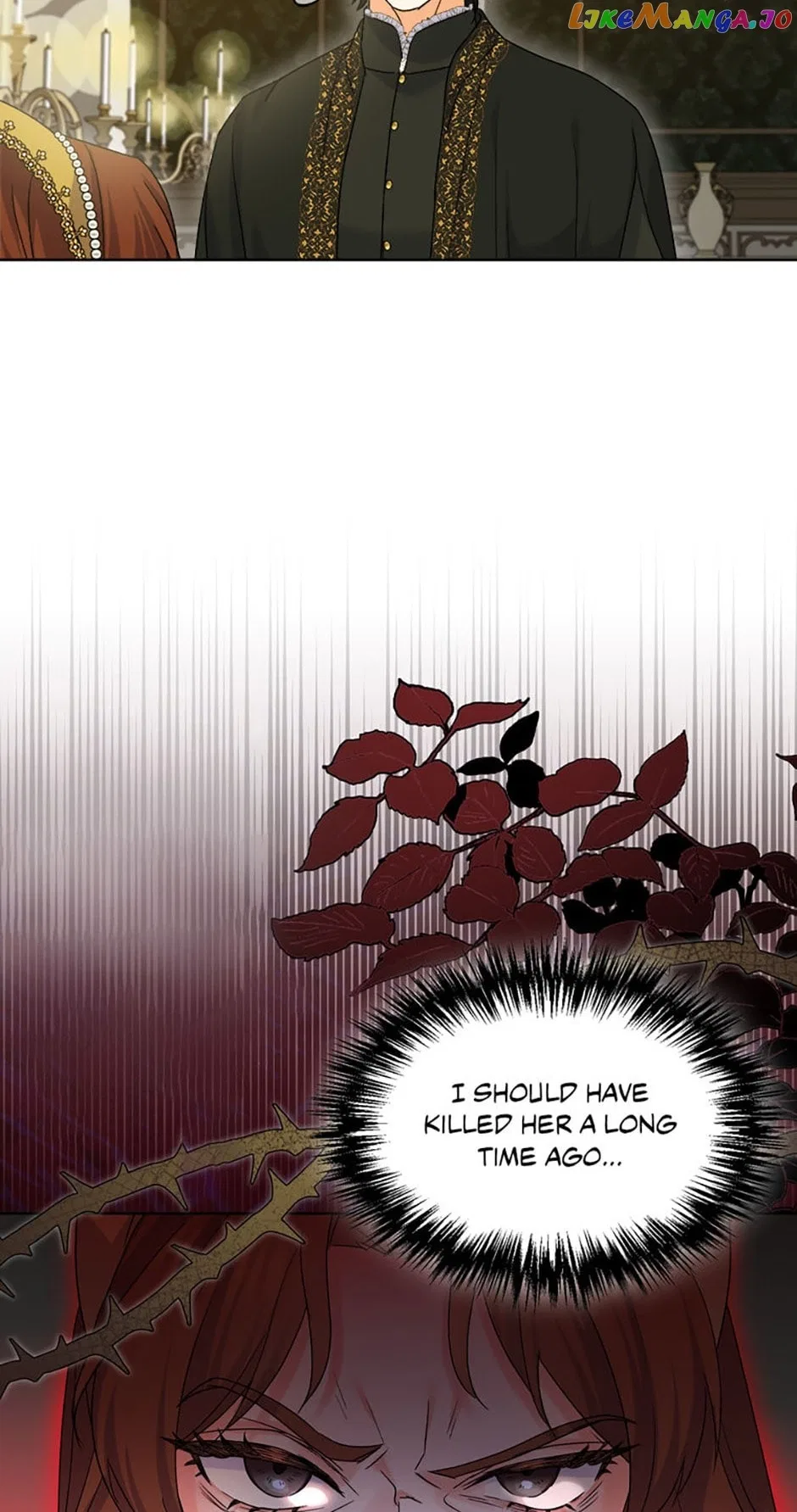 Realm of Queen Chapter 49 – Page 90