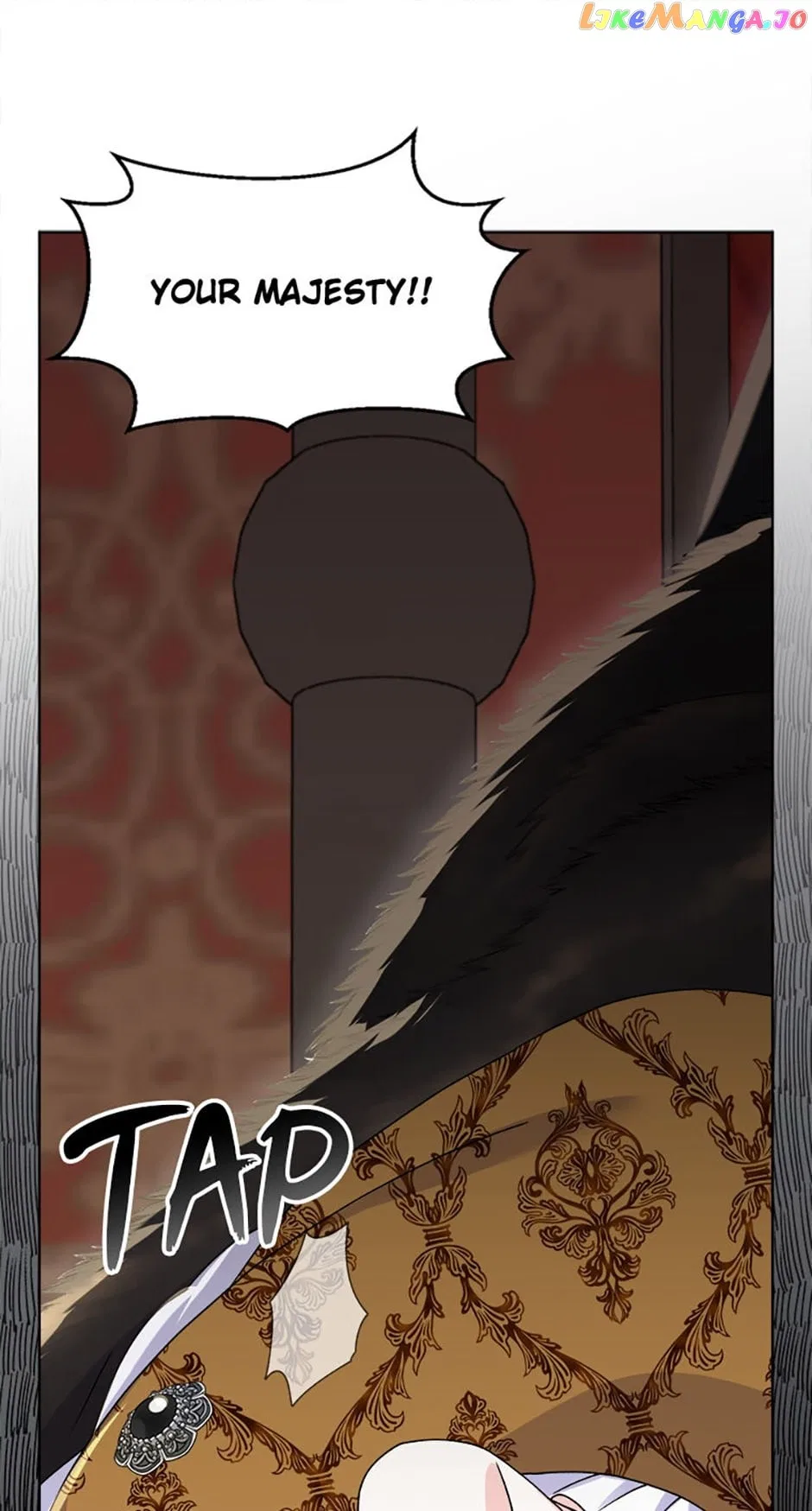 Realm of Queen Chapter 49 – Page 92