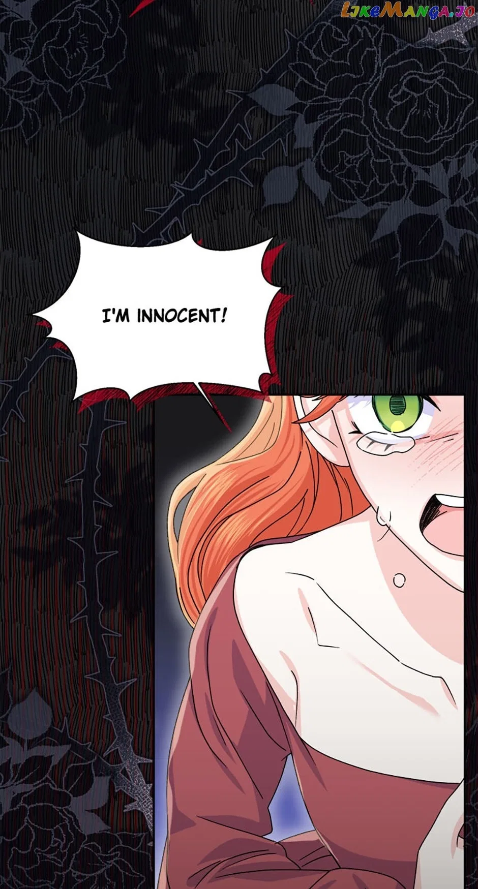 Realm of Queen Chapter 49 – Page 94