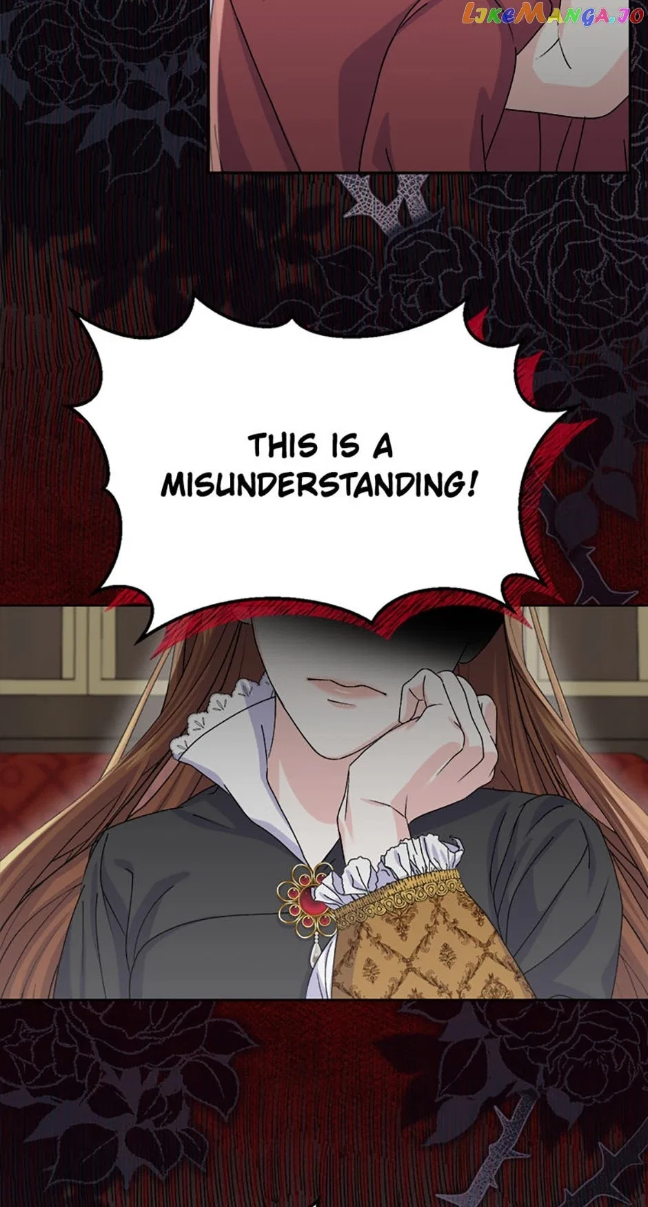 Realm of Queen Chapter 49 – Page 95