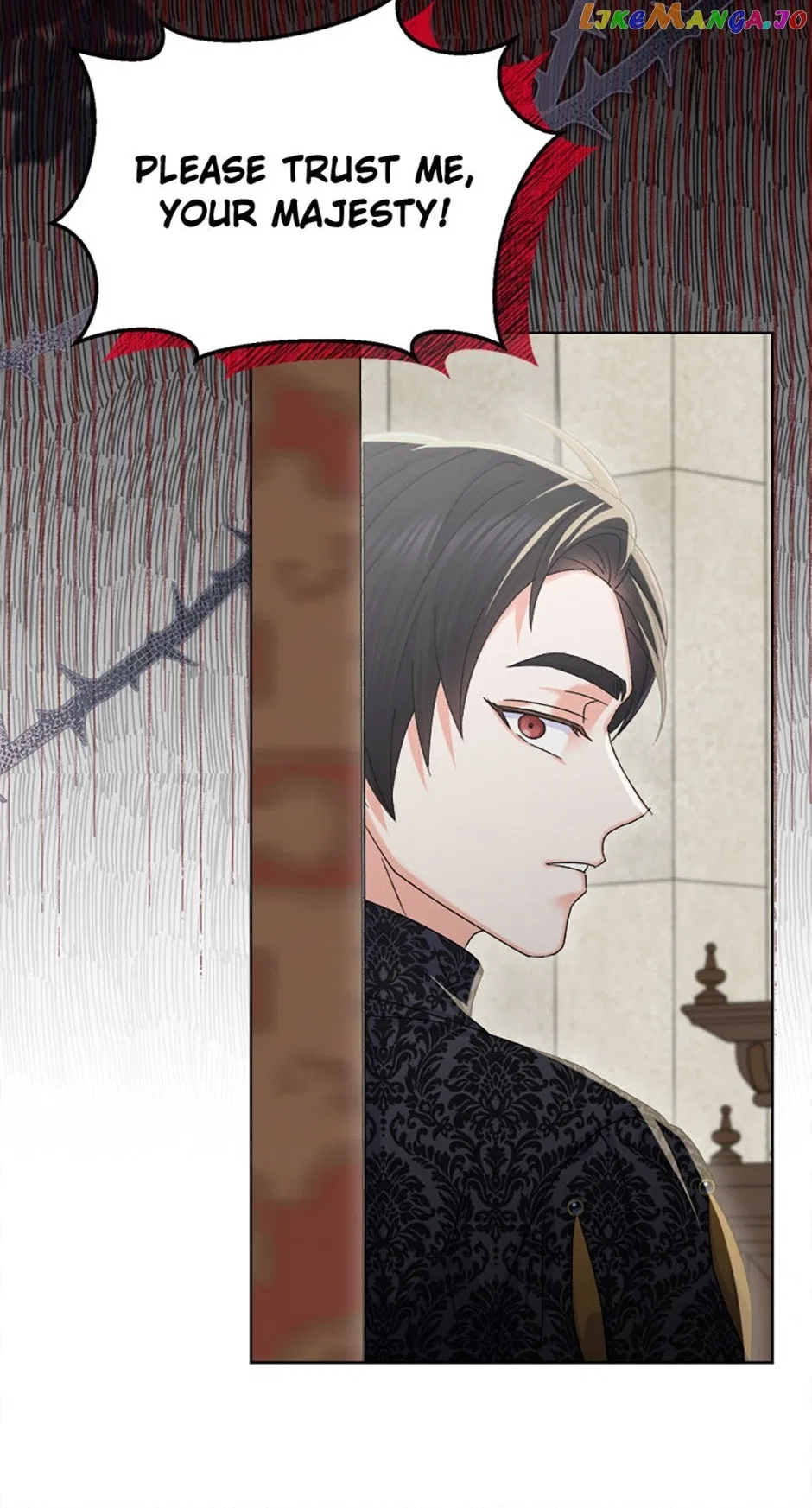 Realm of Queen Chapter 49 – Page 96