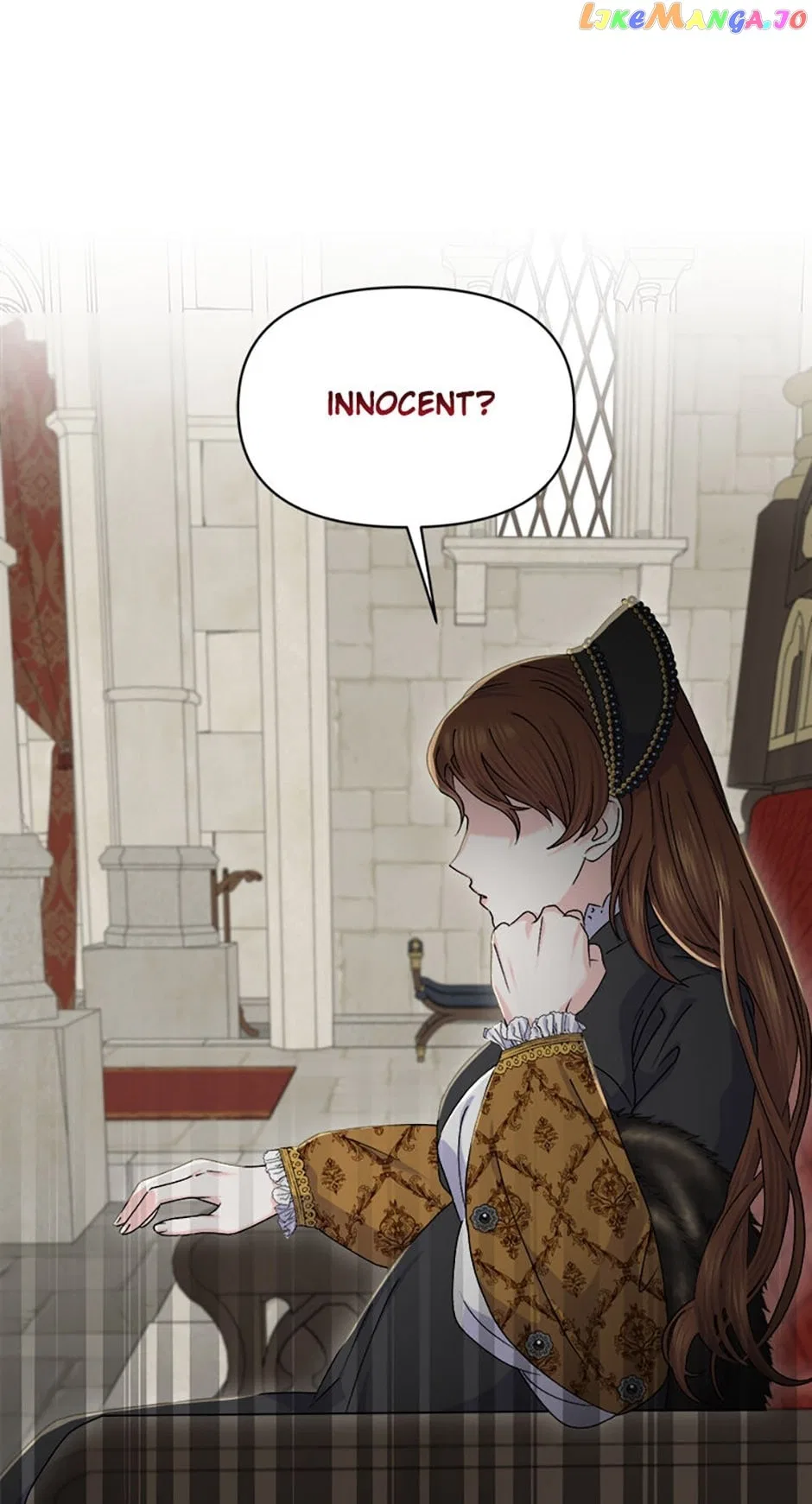 Realm of Queen Chapter 49 – Page 97