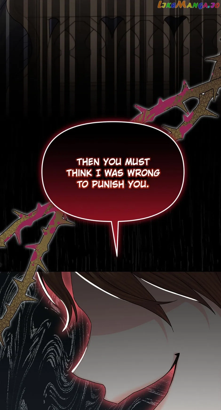 Realm of Queen Chapter 49 – Page 98