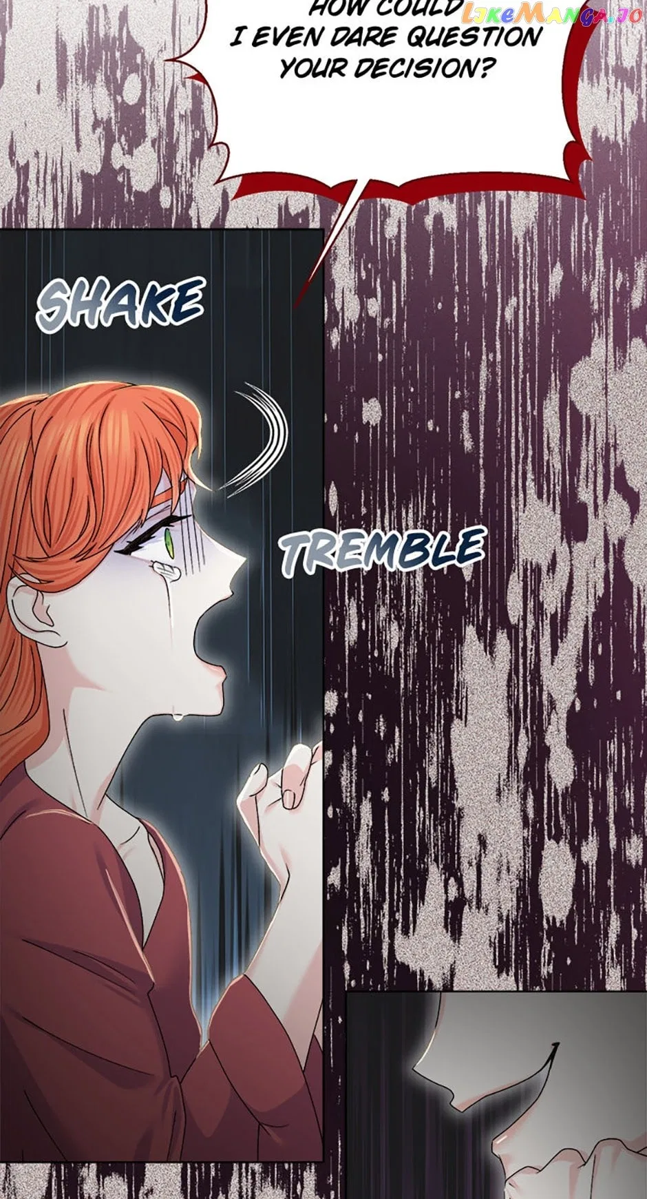 Realm of Queen Chapter 49 – Page 100