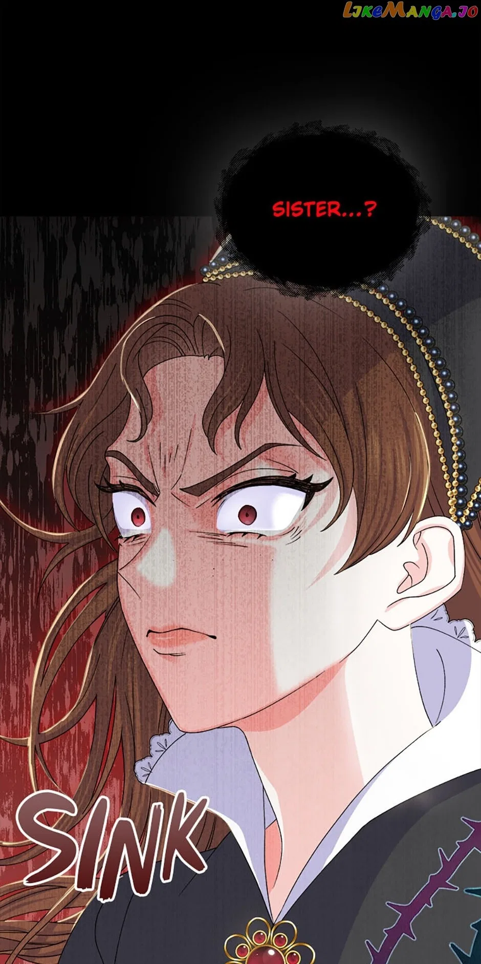 Realm of Queen Chapter 49 – Page 103