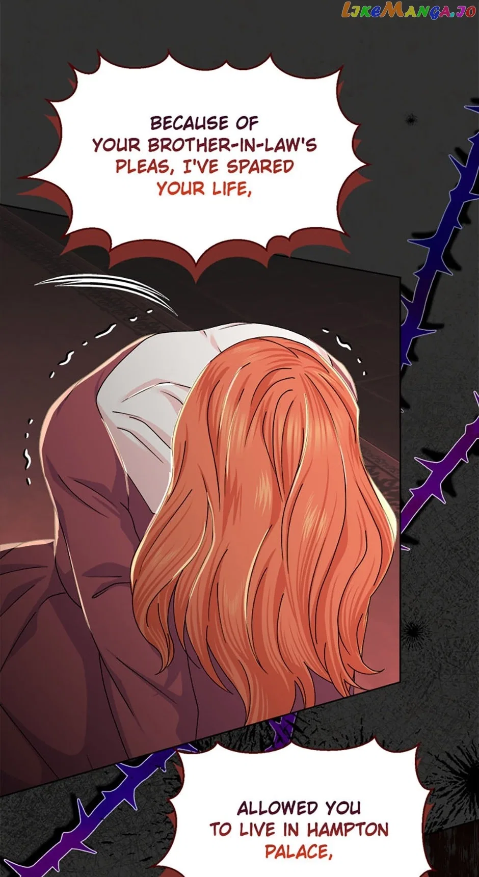 Realm of Queen Chapter 49 – Page 108