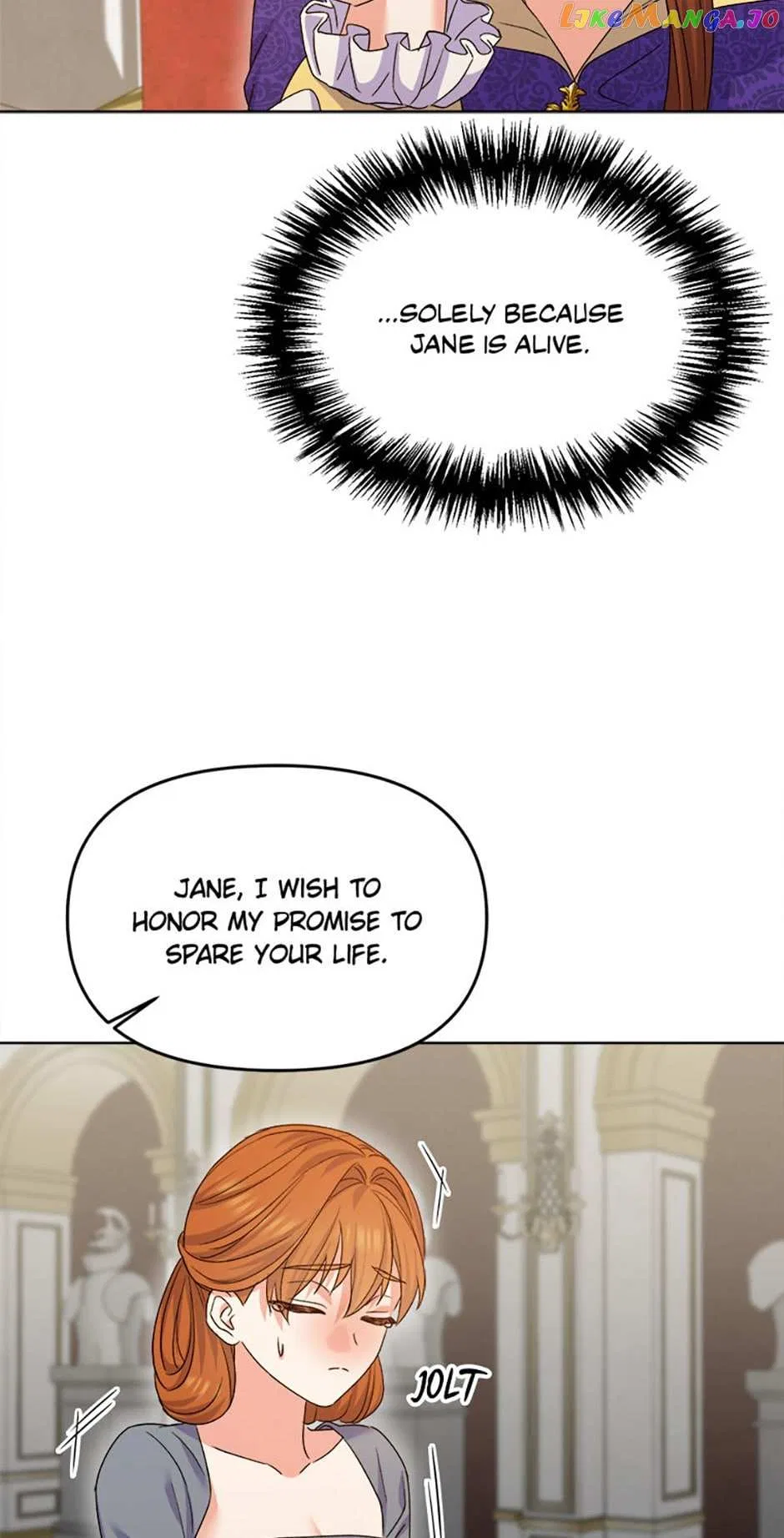 Realm of Queen Chapter 48 – Page 7