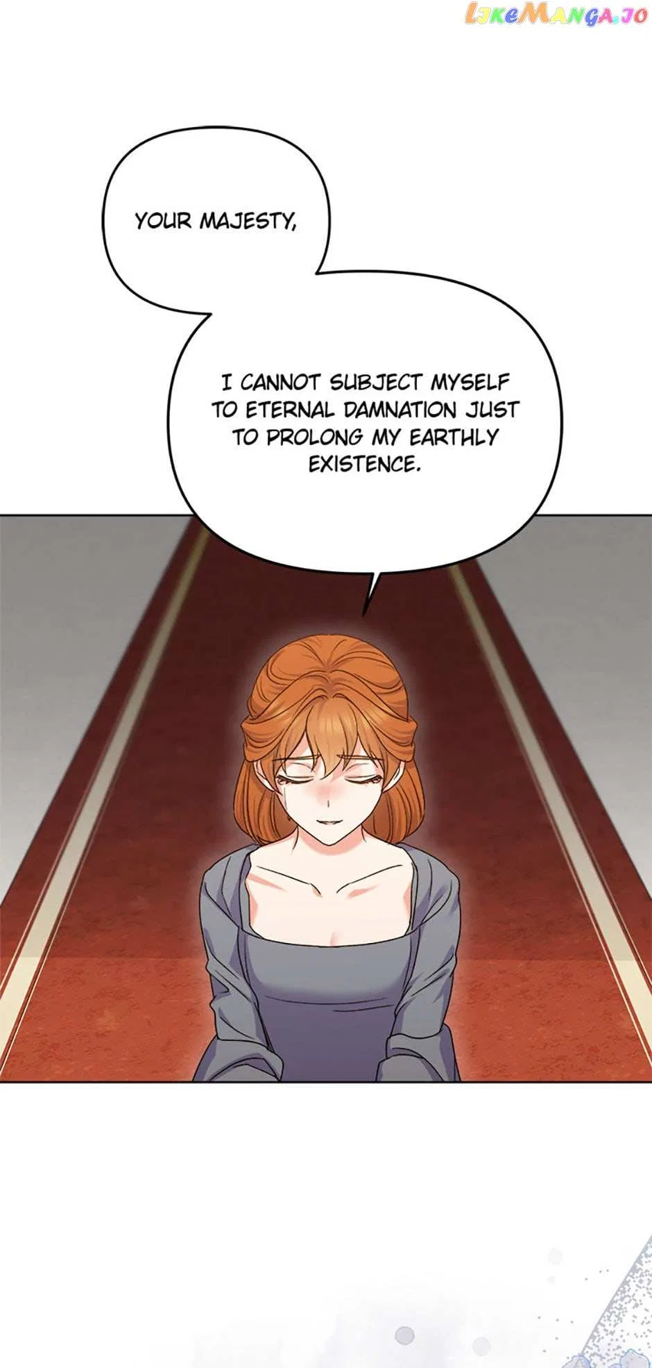 Realm of Queen Chapter 48 – Page 11