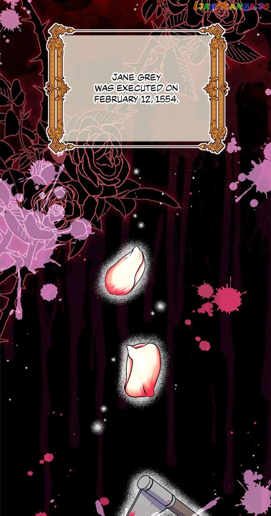 Realm of Queen Chapter 48 – Page 20