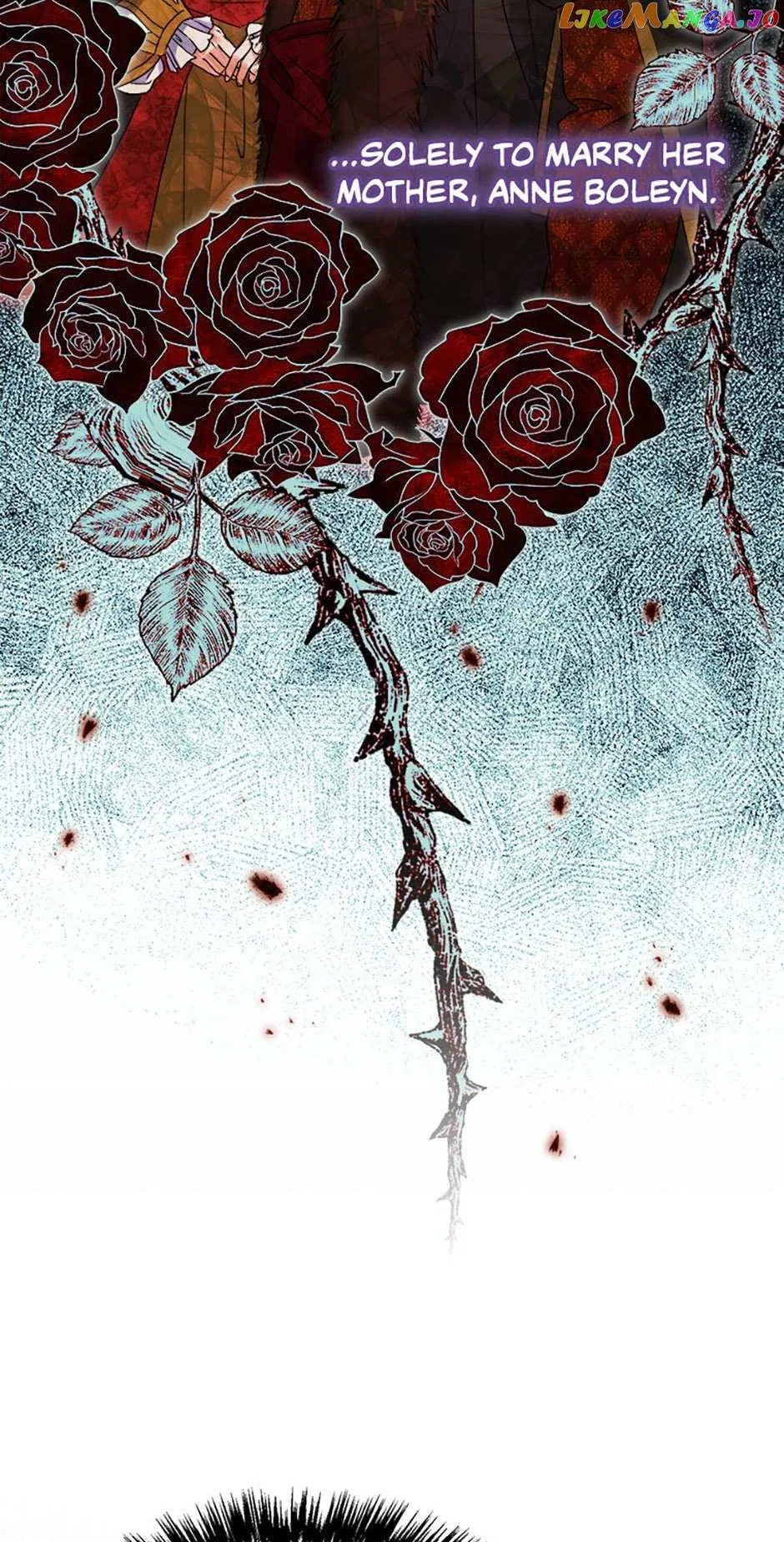 Realm of Queen Chapter 48 – Page 33