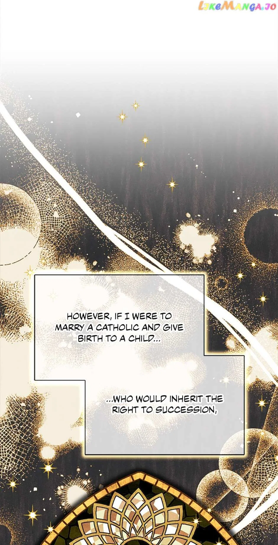 Realm of Queen Chapter 48 – Page 35
