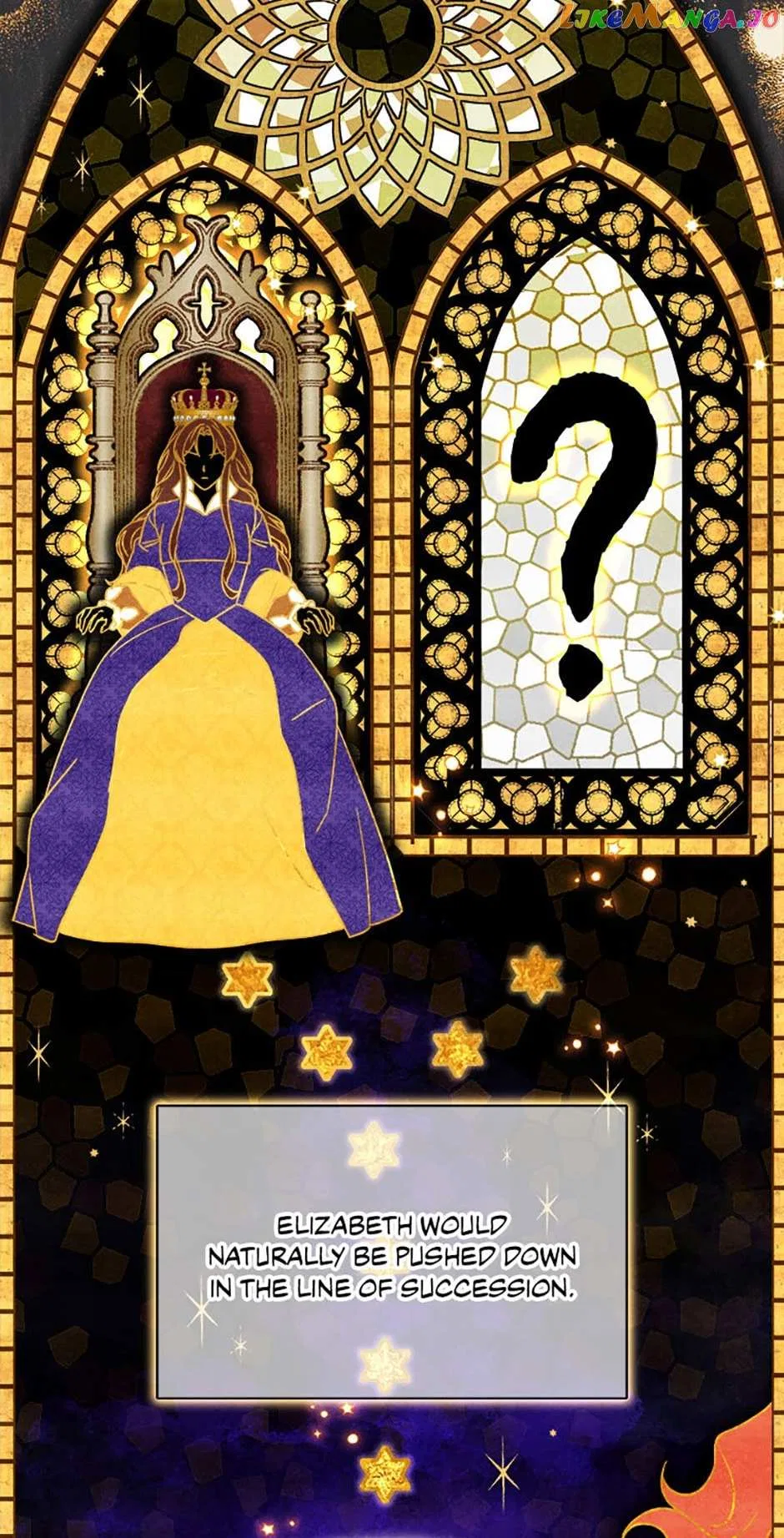 Realm of Queen Chapter 48 – Page 36