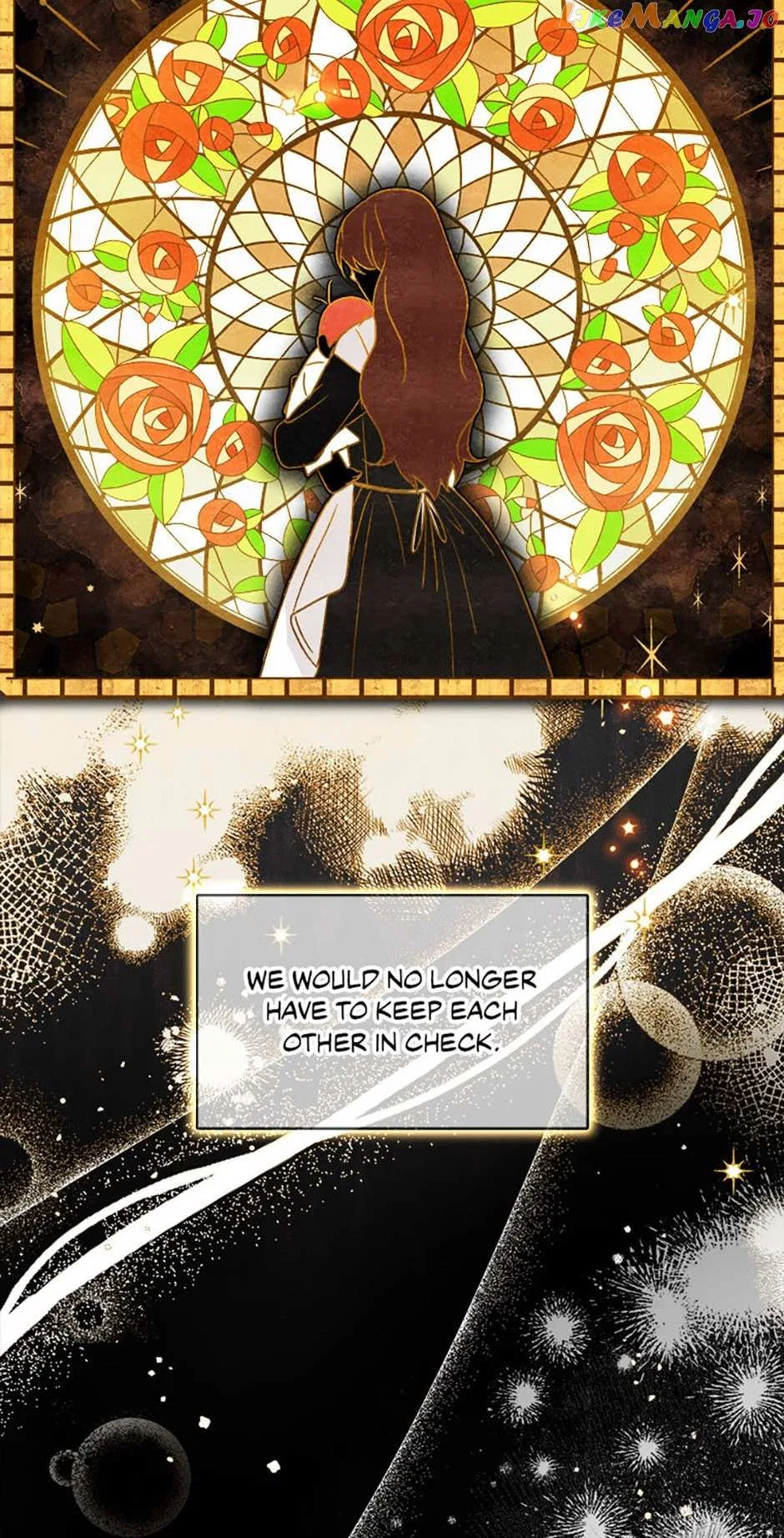 Realm of Queen Chapter 48 – Page 38