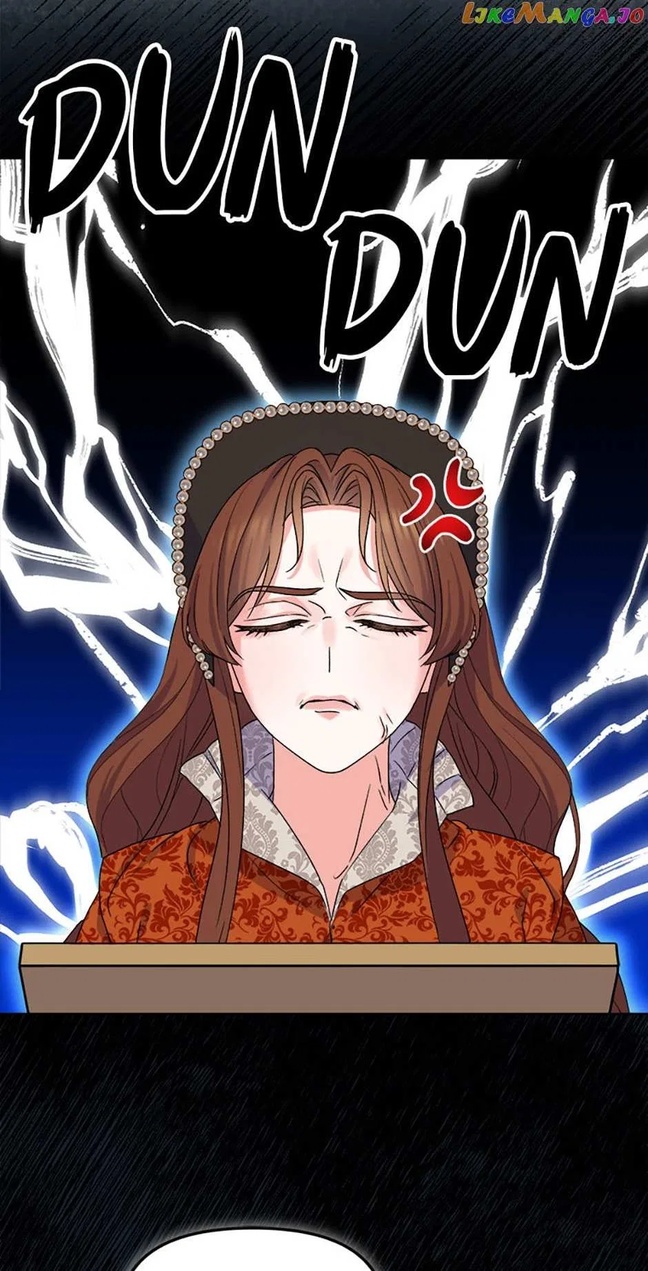 Realm of Queen Chapter 48 – Page 41