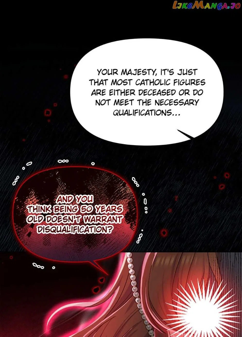Realm of Queen Chapter 48 – Page 44