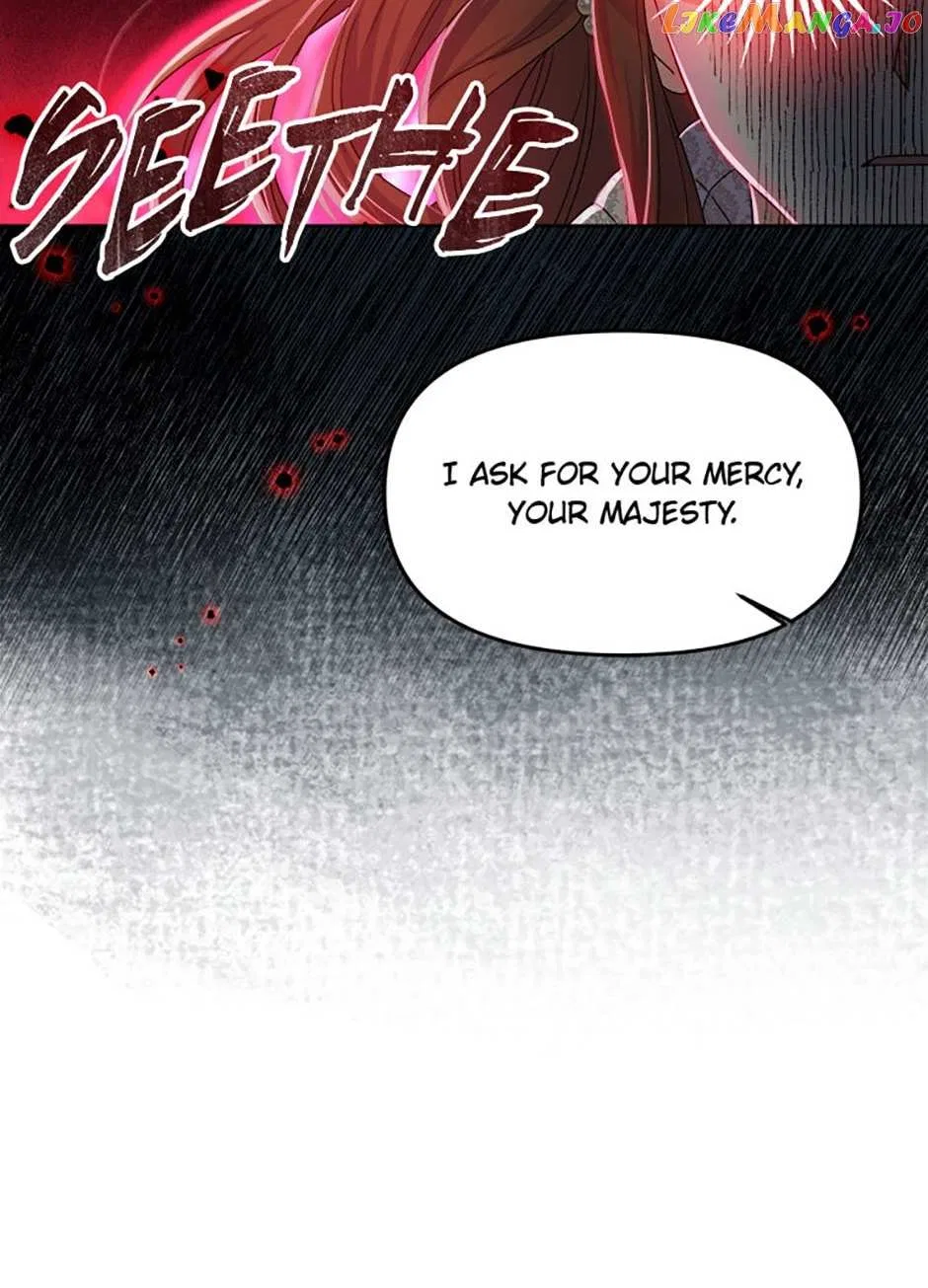 Realm of Queen Chapter 48 – Page 45