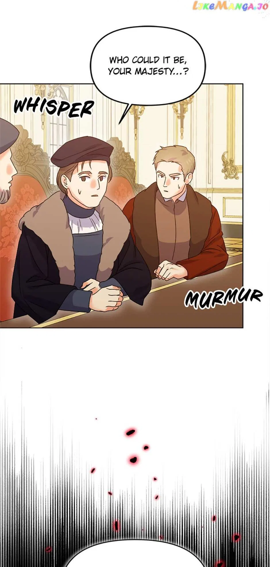 Realm of Queen Chapter 48 – Page 47