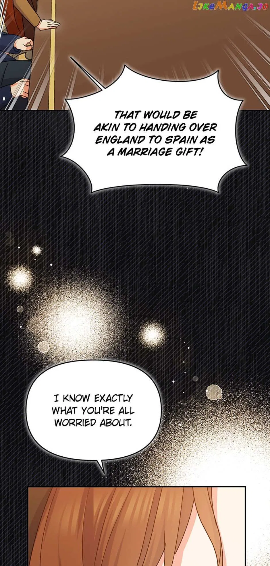 Realm of Queen Chapter 48 – Page 50