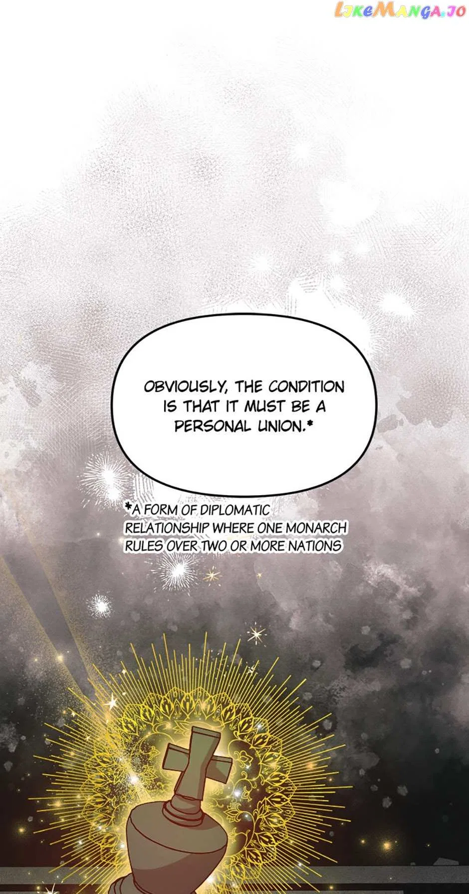 Realm of Queen Chapter 48 – Page 52