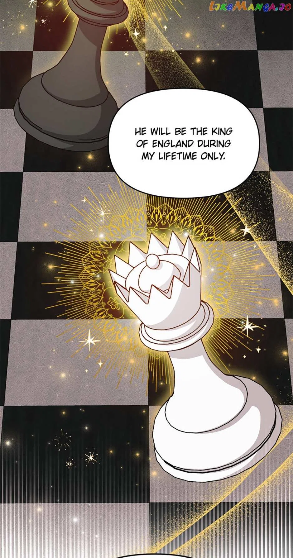 Realm of Queen Chapter 48 – Page 53
