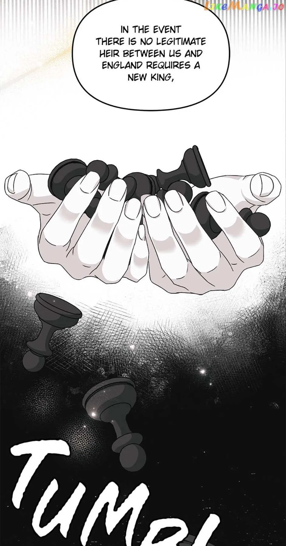 Realm of Queen Chapter 48 – Page 54