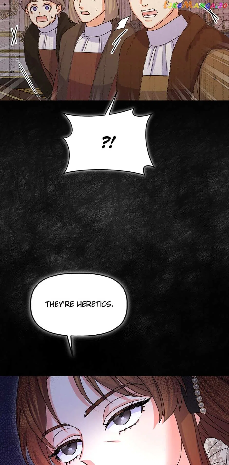 Realm of Queen Chapter 48 – Page 63