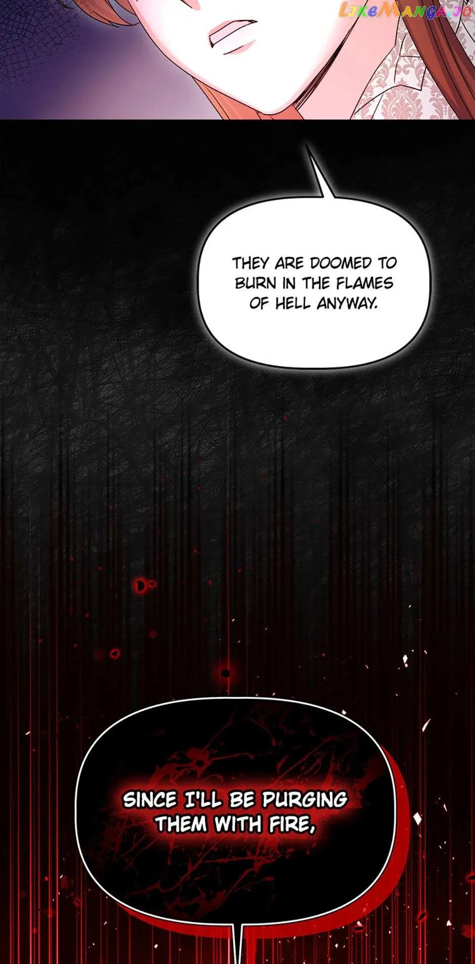 Realm of Queen Chapter 48 – Page 64
