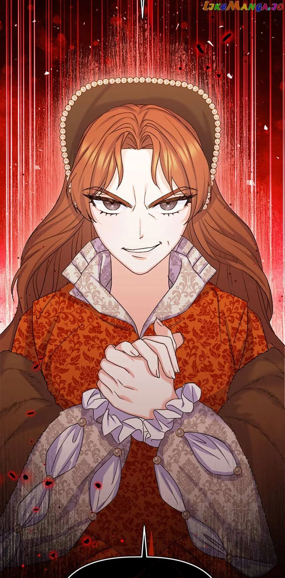 Realm of Queen Chapter 48 – Page 65