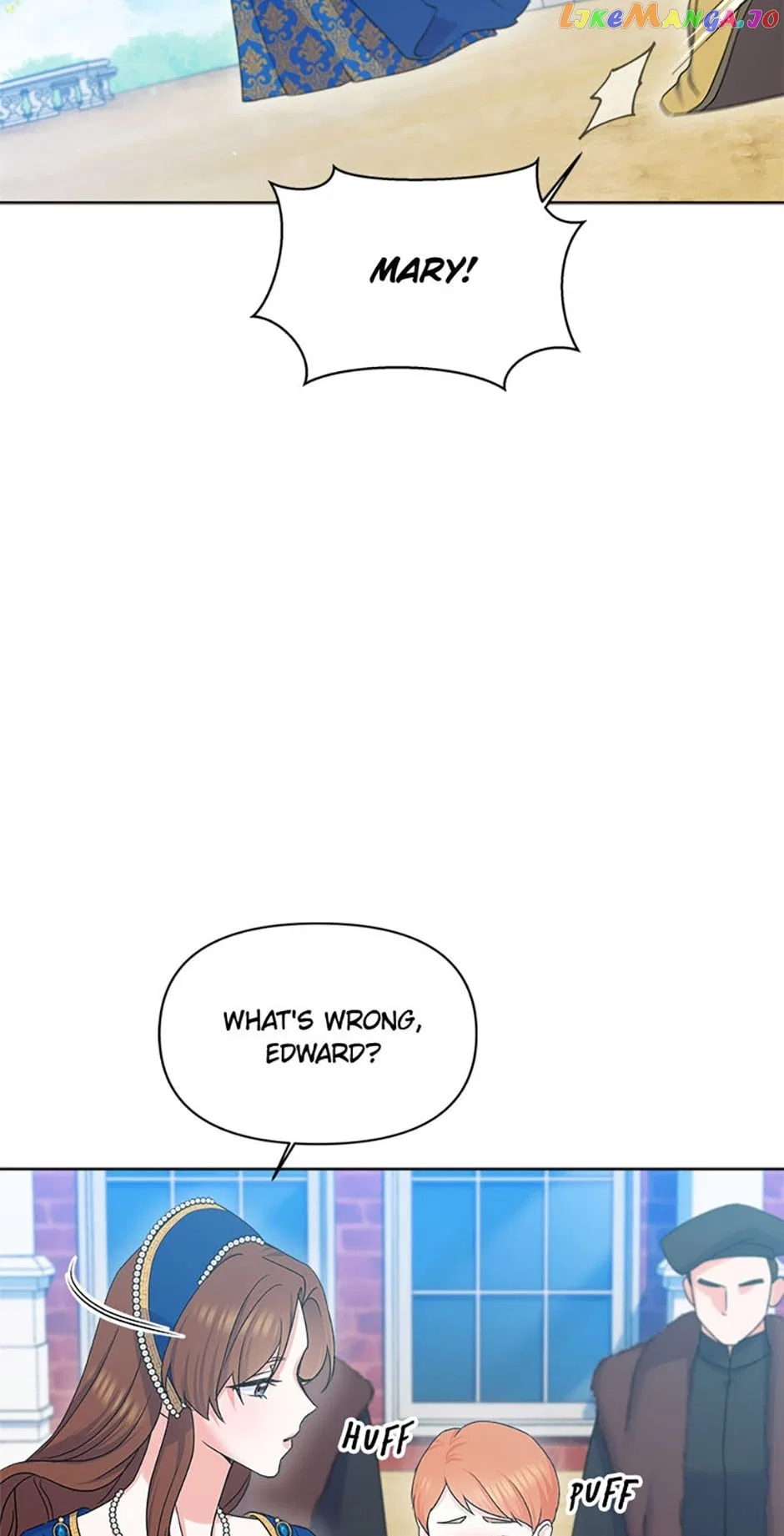 Realm of Queen Chapter 47 – Page 8