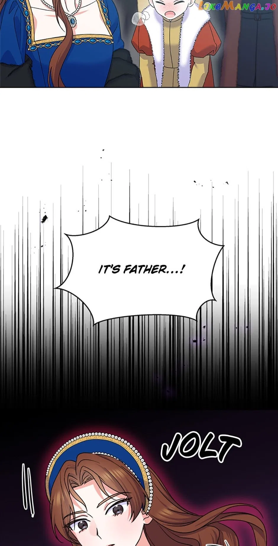 Realm of Queen Chapter 47 – Page 9