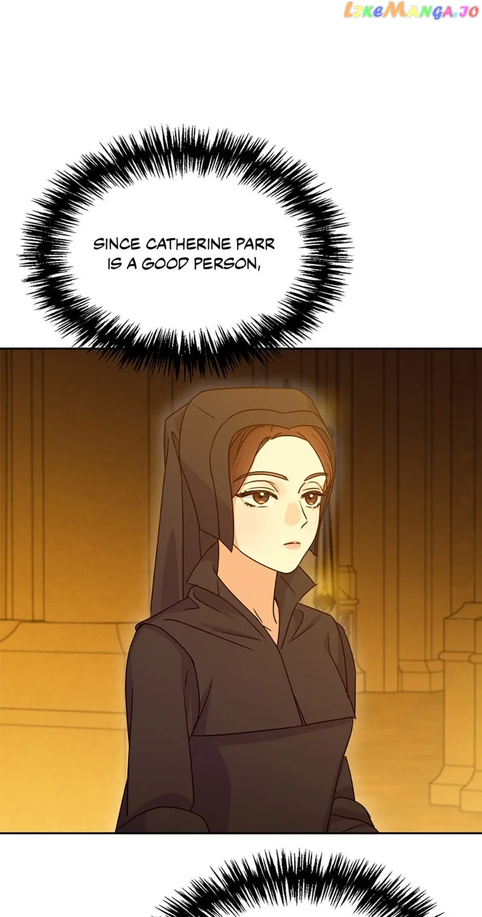 Realm of Queen Chapter 47 – Page 13