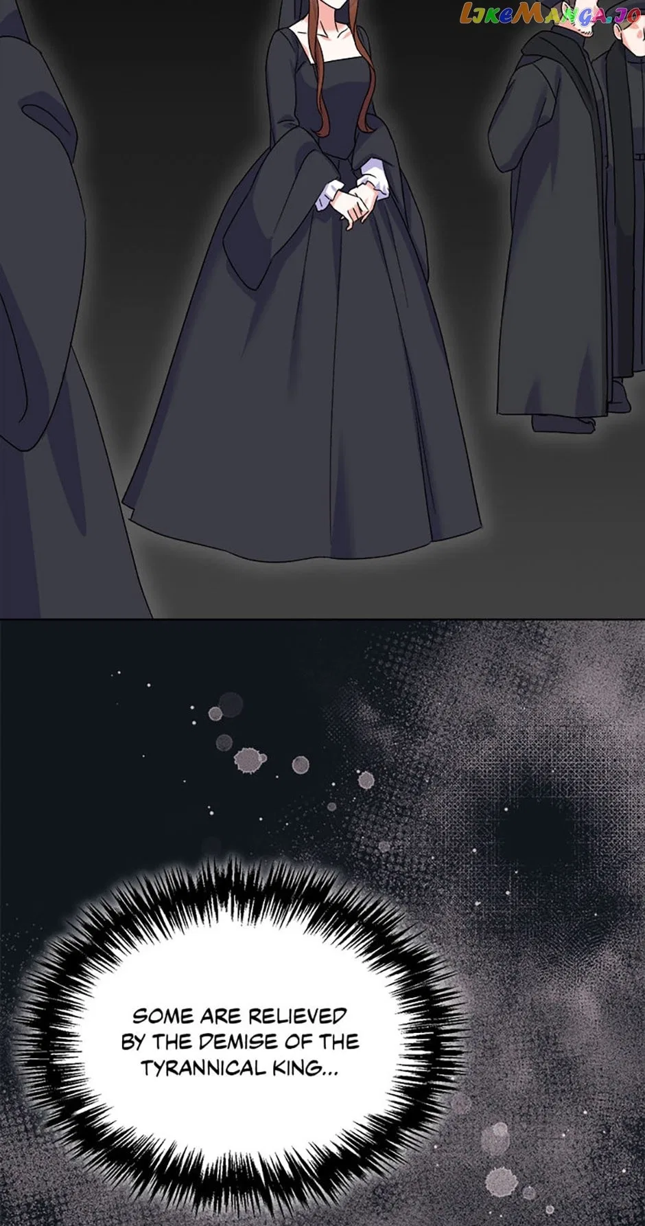 Realm of Queen Chapter 47 – Page 17