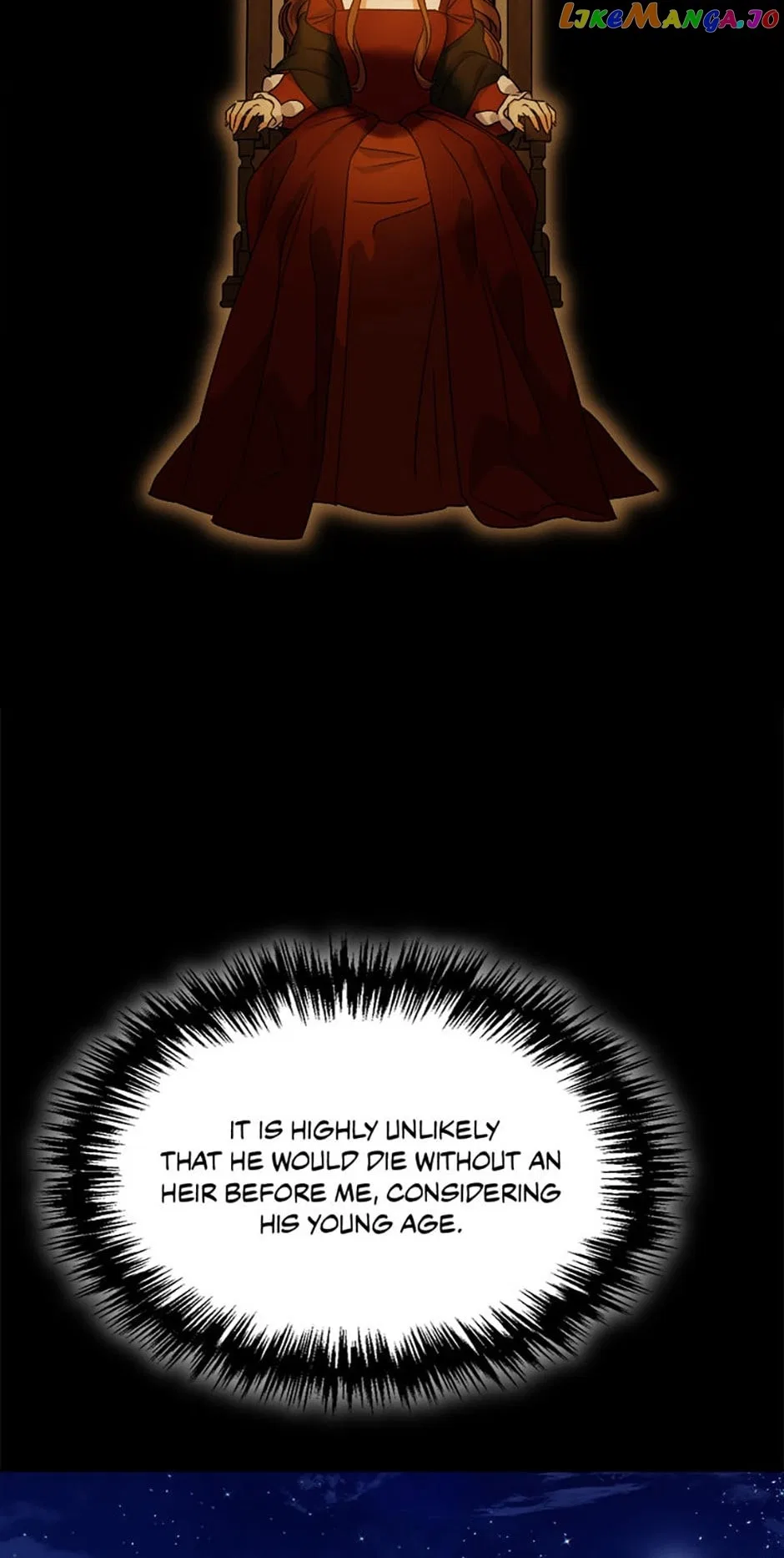 Realm of Queen Chapter 47 – Page 23