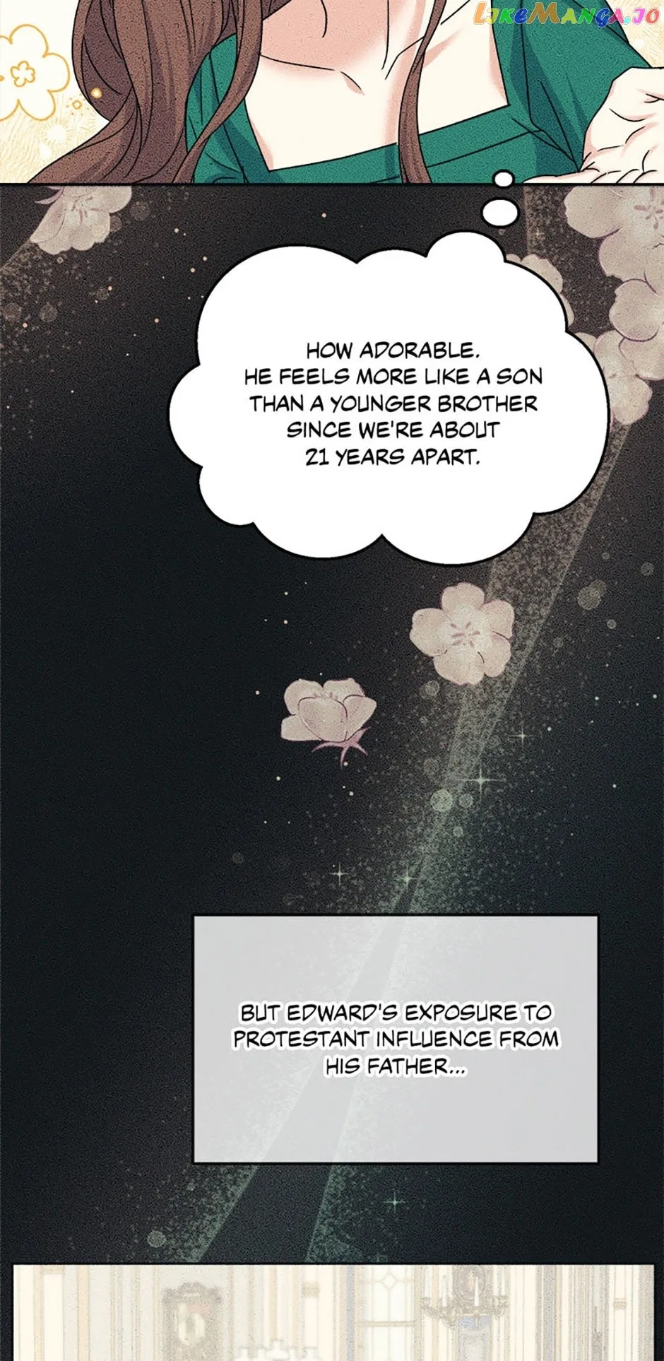 Realm of Queen Chapter 47 – Page 29