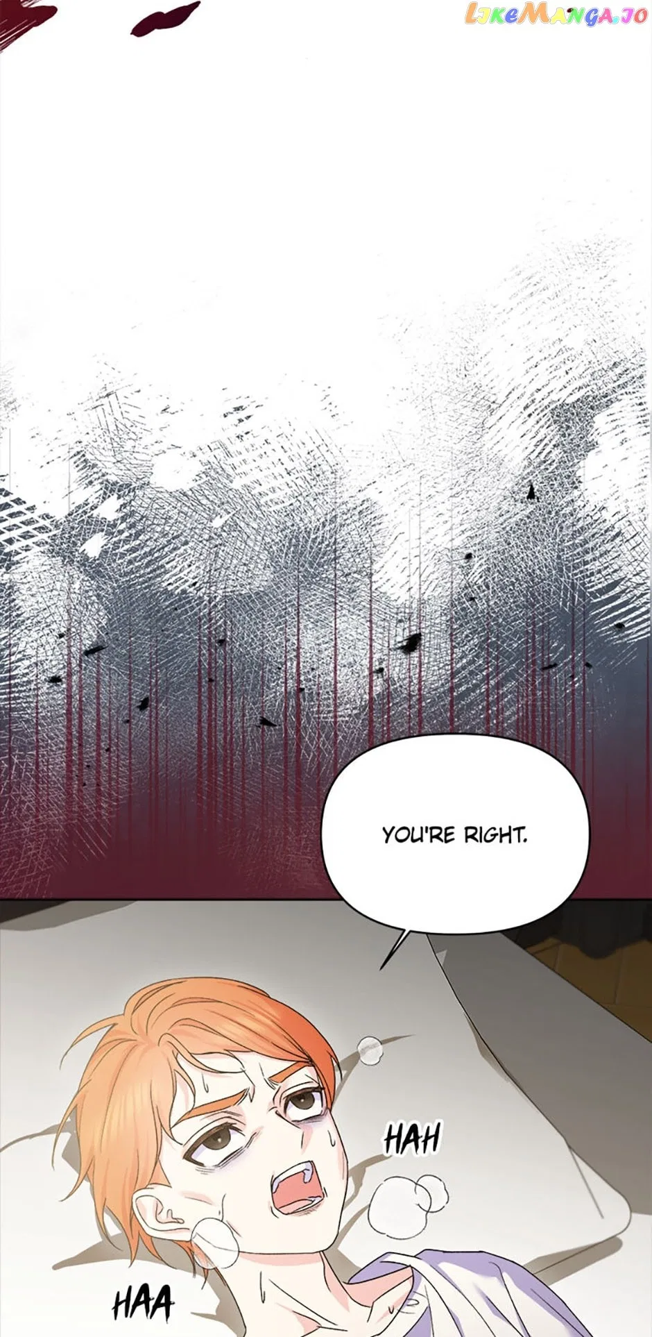 Realm of Queen Chapter 47 – Page 34