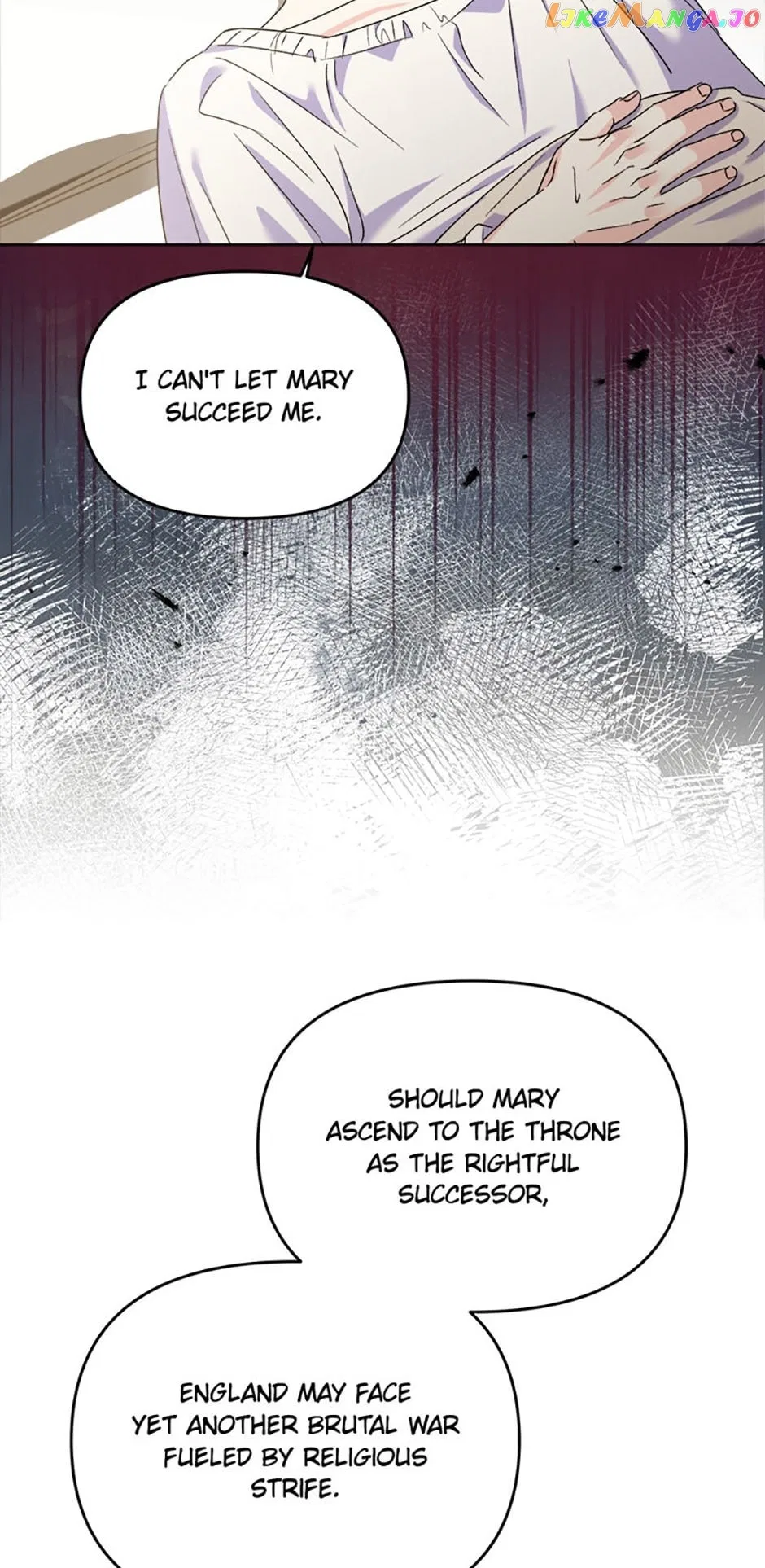 Realm of Queen Chapter 47 – Page 35