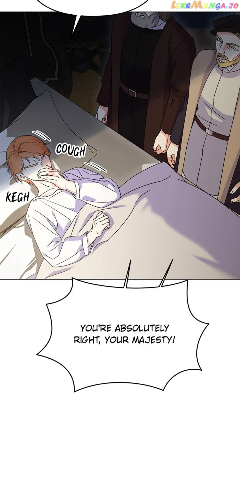 Realm of Queen Chapter 47 – Page 36
