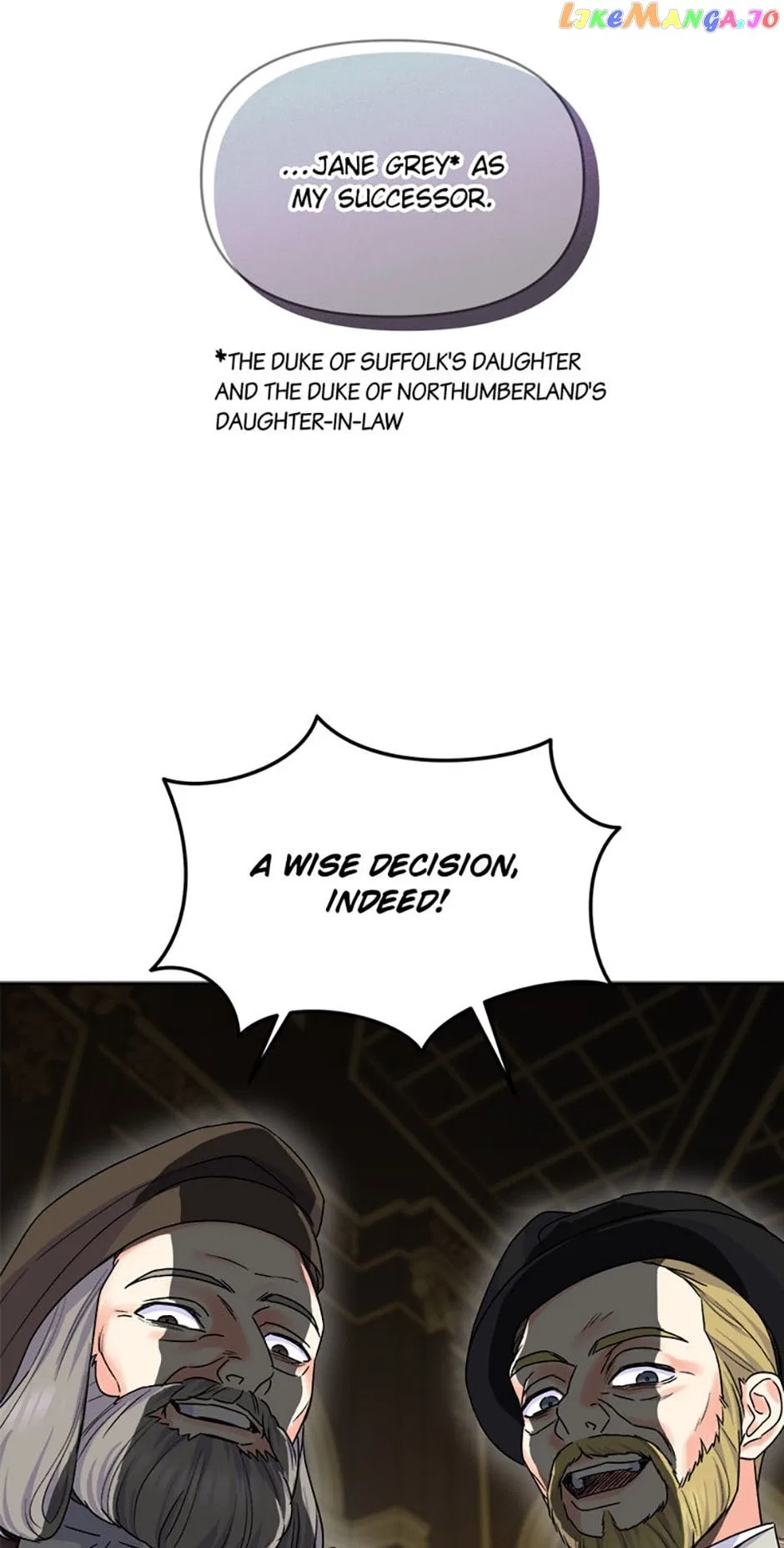 Realm of Queen Chapter 47 – Page 38