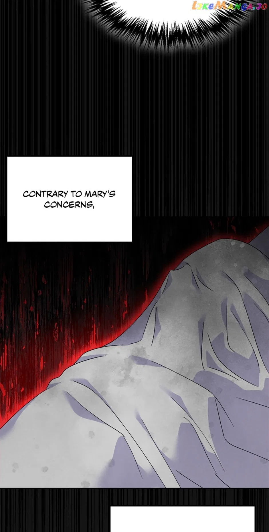 Realm of Queen Chapter 47 – Page 40