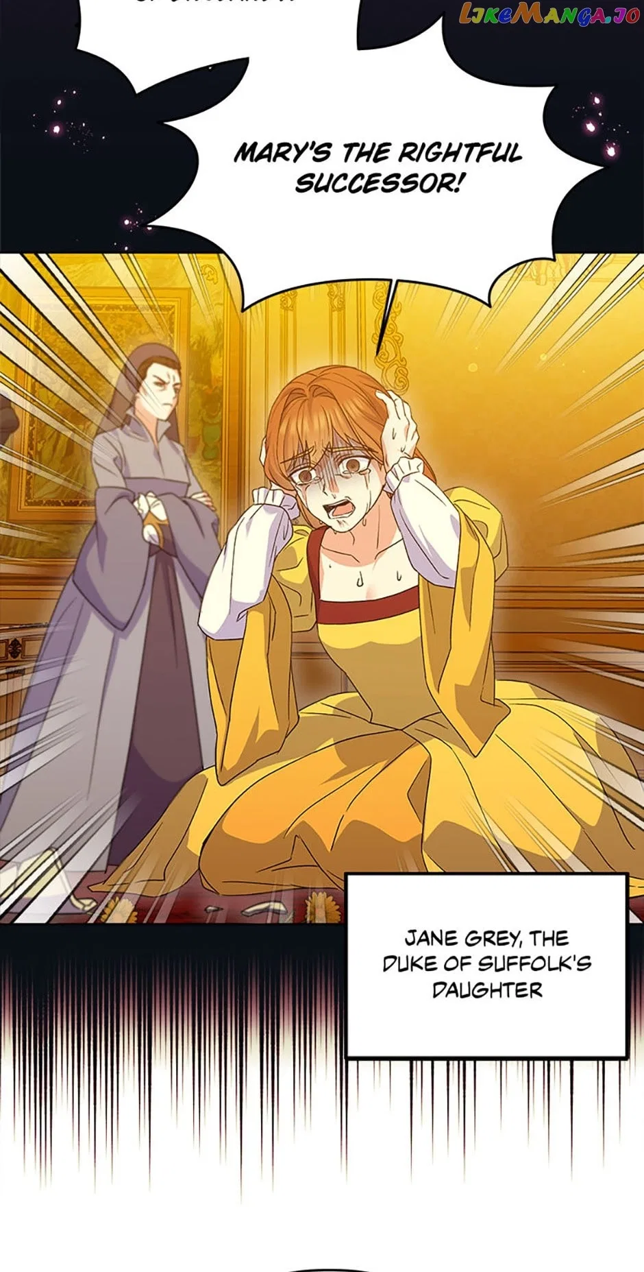 Realm of Queen Chapter 47 – Page 42