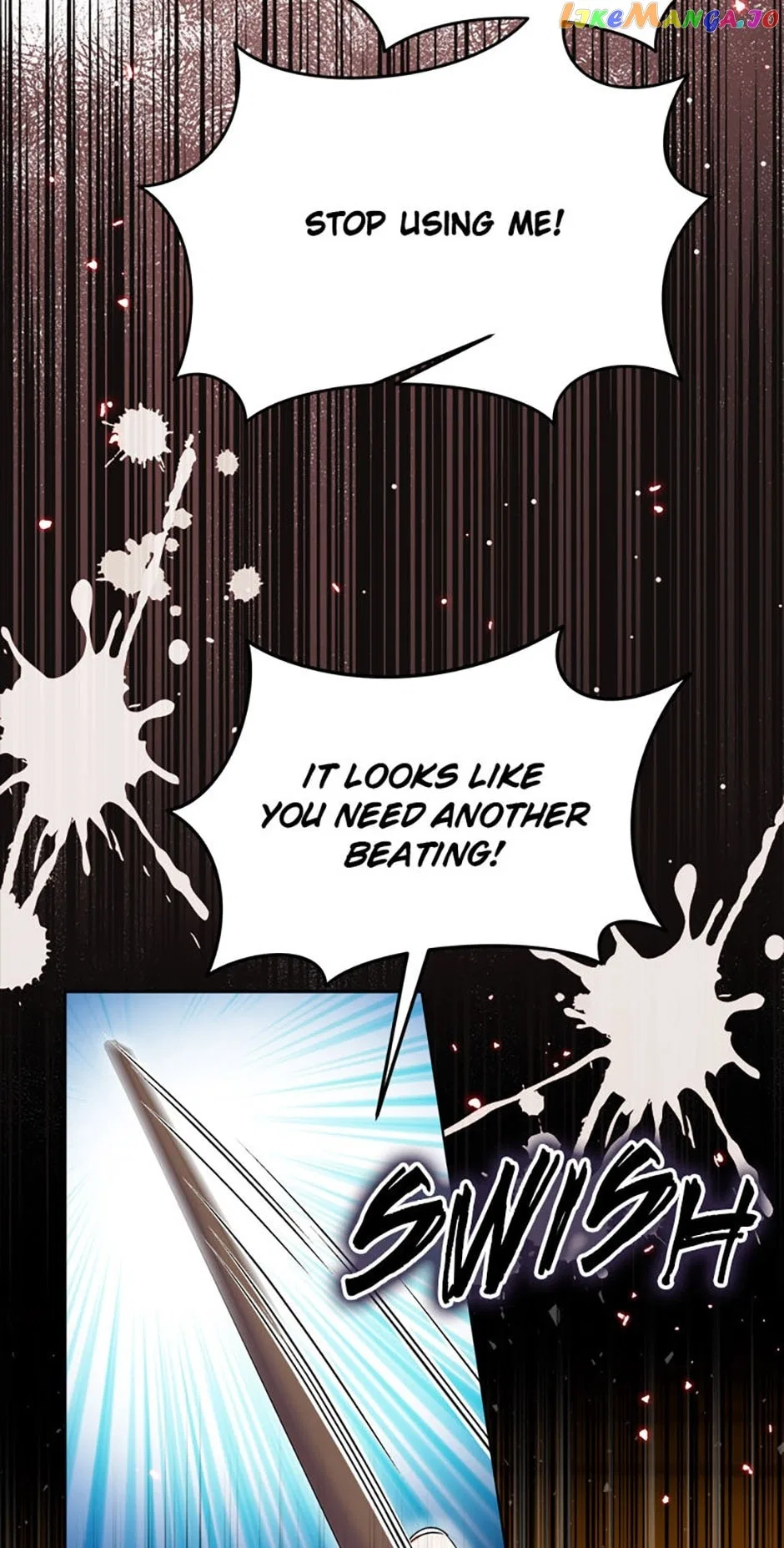 Realm of Queen Chapter 47 – Page 44