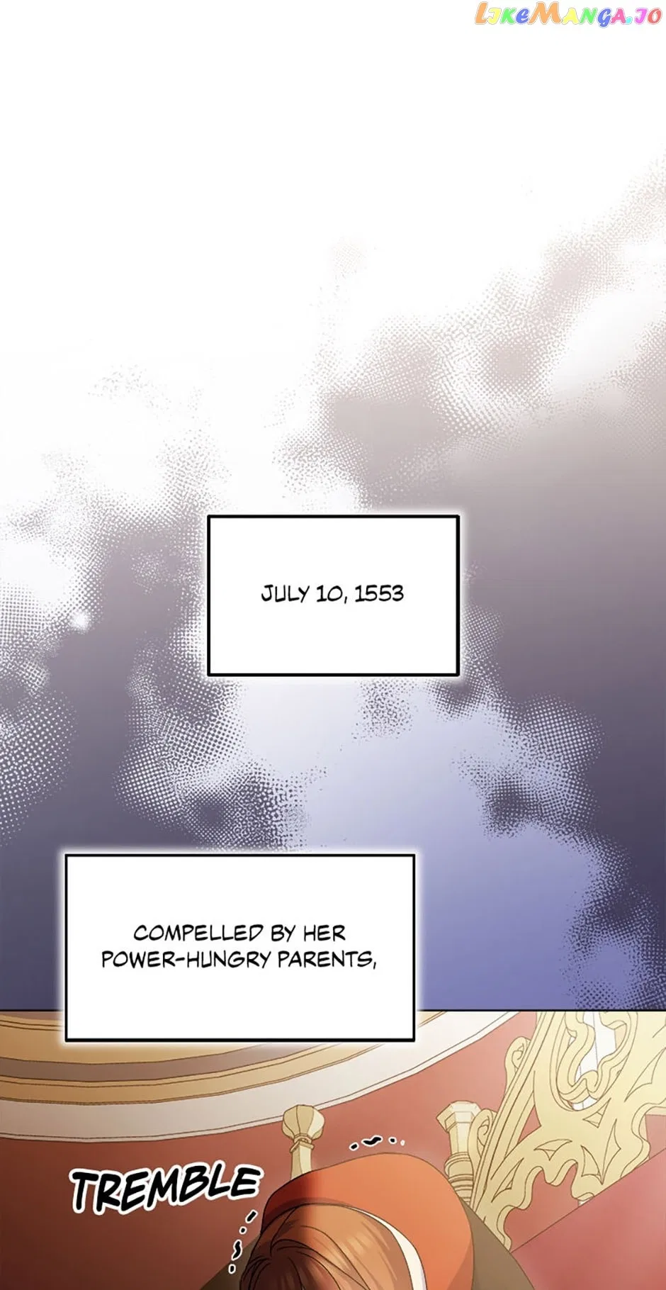 Realm of Queen Chapter 47 – Page 47