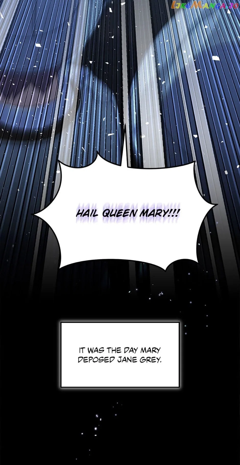 Realm of Queen Chapter 47 – Page 51