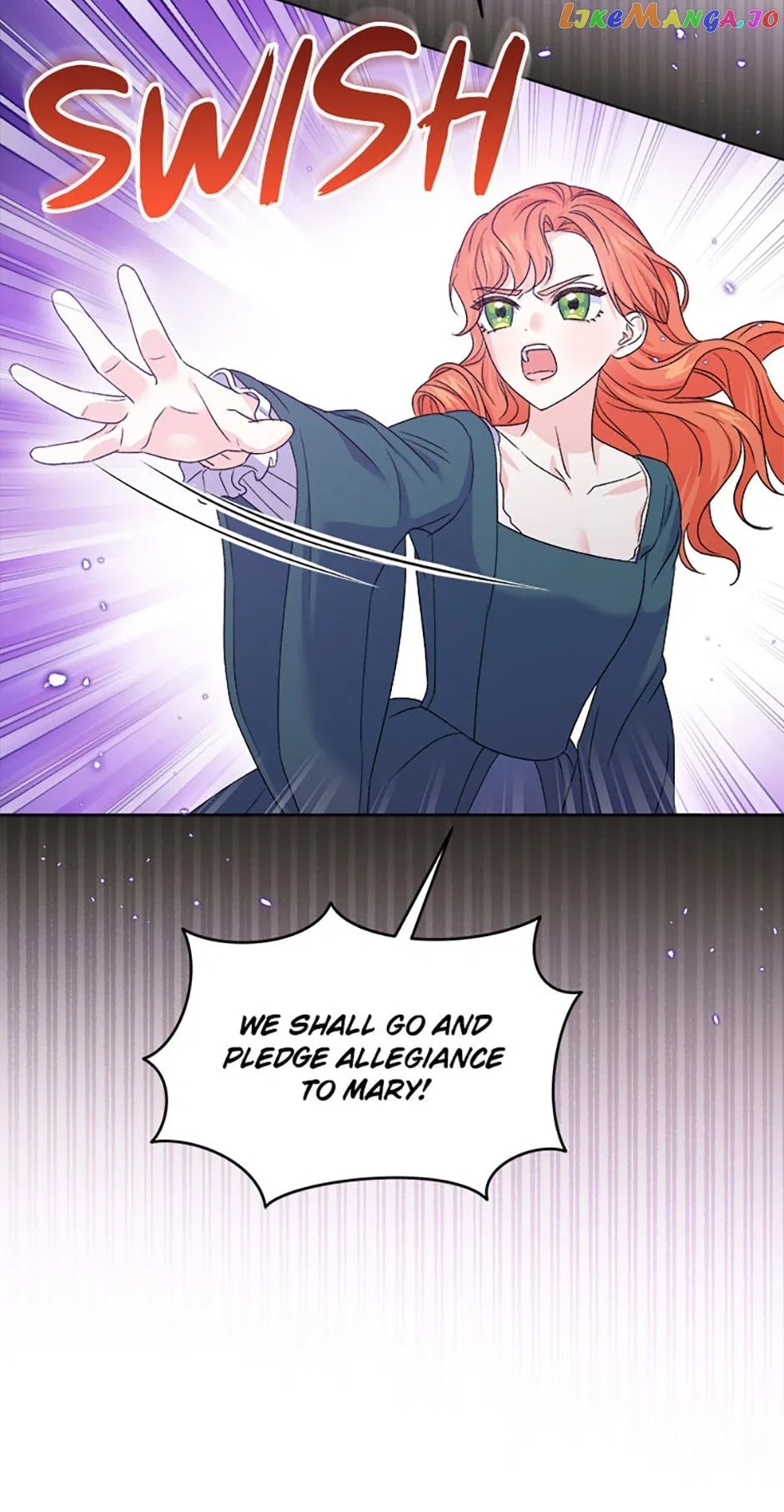 Realm of Queen Chapter 47 – Page 55