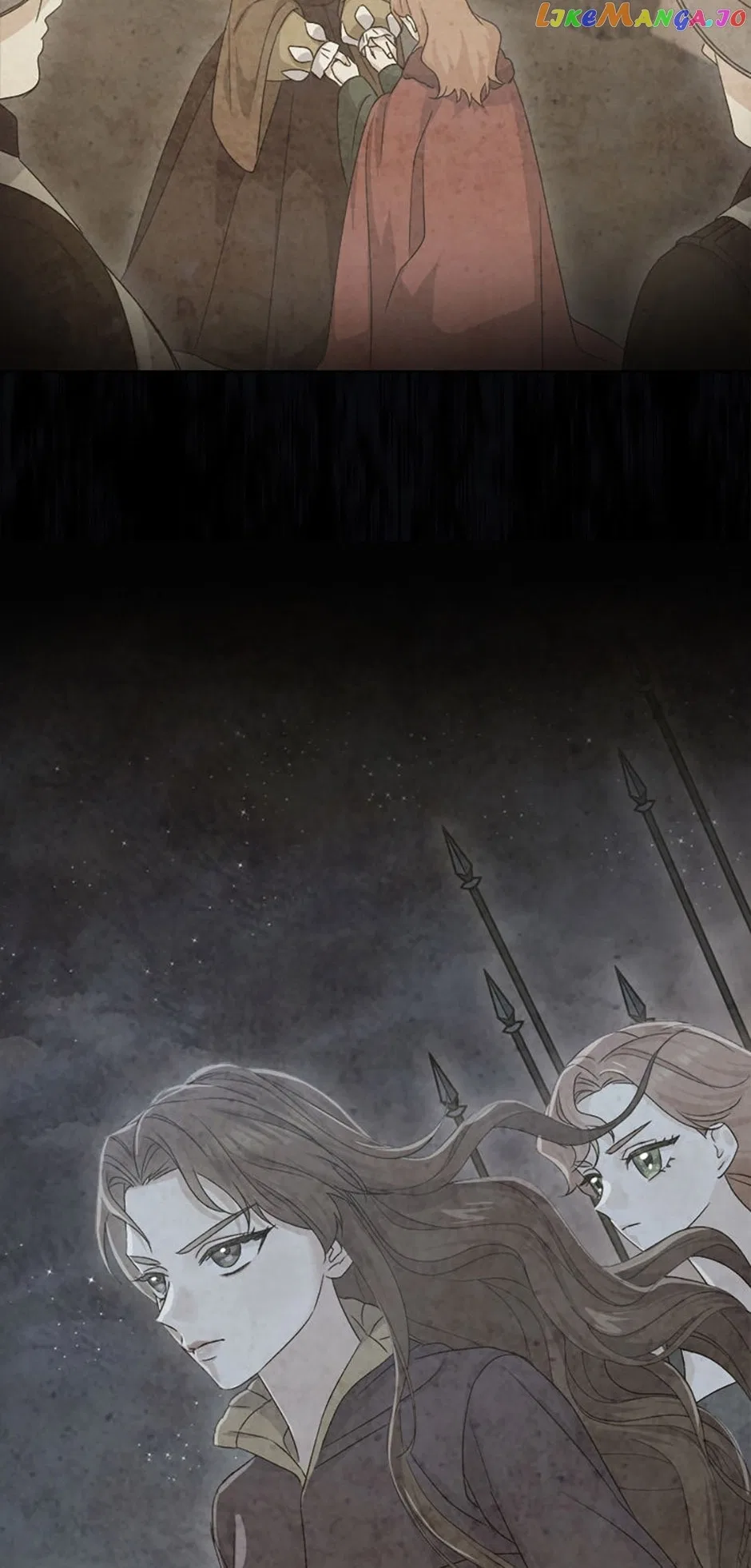 Realm of Queen Chapter 47 – Page 58