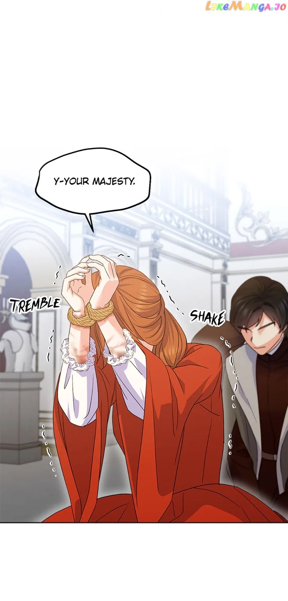 Realm of Queen Chapter 47 – Page 62